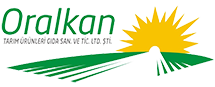 Oralkan Logo